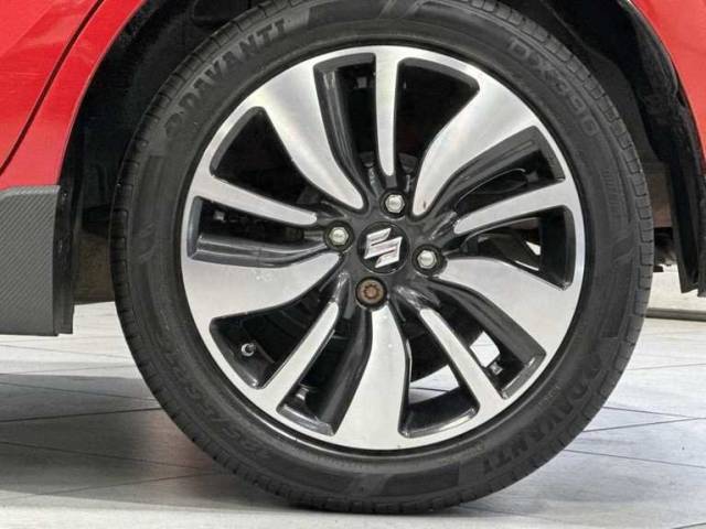 2019 Suzuki Swift 1.2 Attitude Dualjet