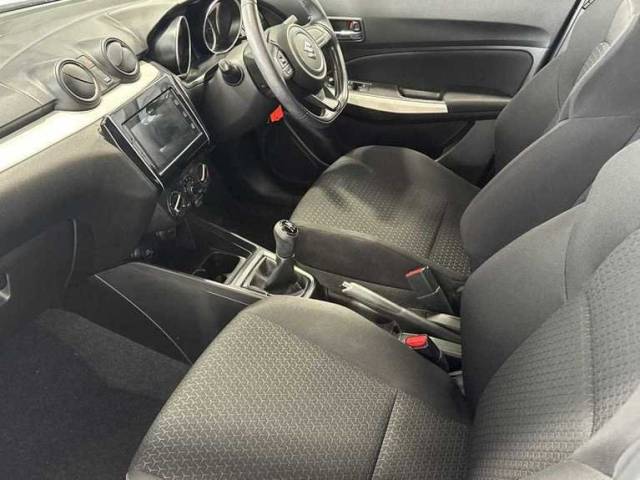 2019 Suzuki Swift 1.0 Boosterjet SZ-T 5dr