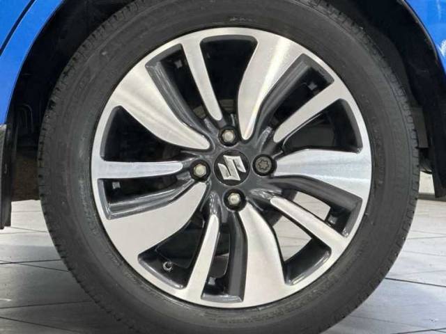 2019 Suzuki Swift 1.0 Boosterjet SZ-T 5dr