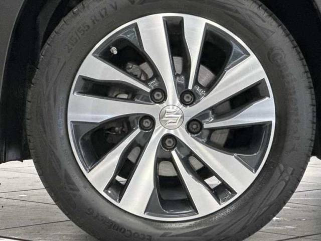 2022 Suzuki S-Cross 1.4 S-Cross Ultra Bjt Mhe