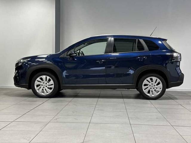 2022 Suzuki S-Cross 1.4 S-Cross Motion B-Jet