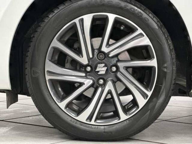 2021 Suzuki Swift 1.2 Sz-L Dualjet Mhev