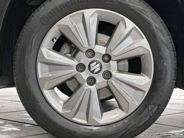 2023 Suzuki Vitara 1.4 Sz-T Boosterjet Mh