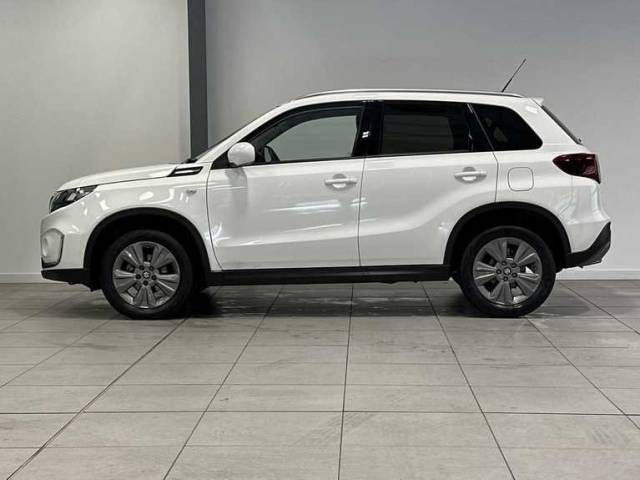 2023 Suzuki Vitara 1.4 Sz-T Boosterjet Mh