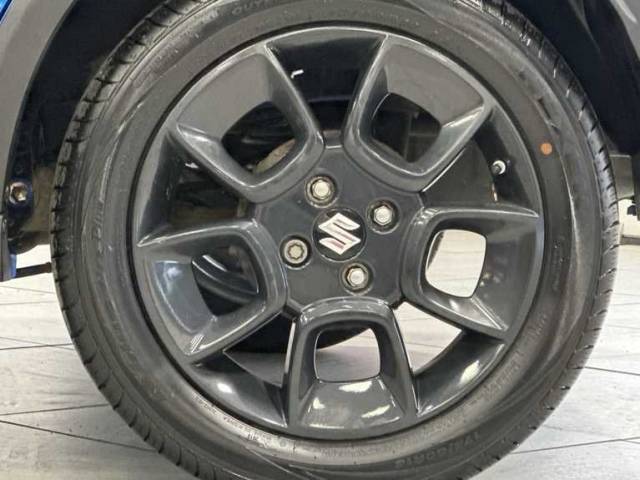 2020 Suzuki Ignis 1.2 Sz-T Dualjet Shvs