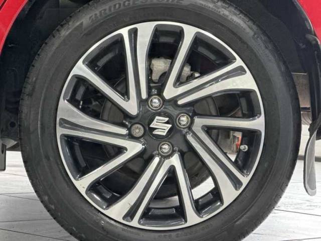 2023 Suzuki Swift 1.2 Dualjet Hybrid SZ5 ALLGRIP MT