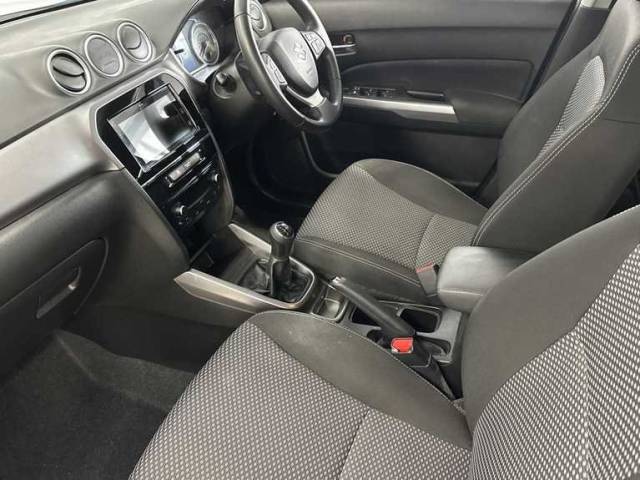 2019 Suzuki Vitara 1.0 Sz-T Boosterjet