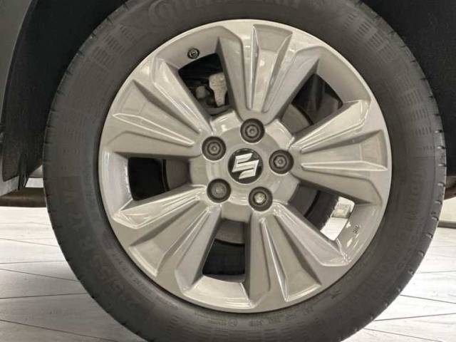 2019 Suzuki Vitara 1.0 Sz-T Boosterjet