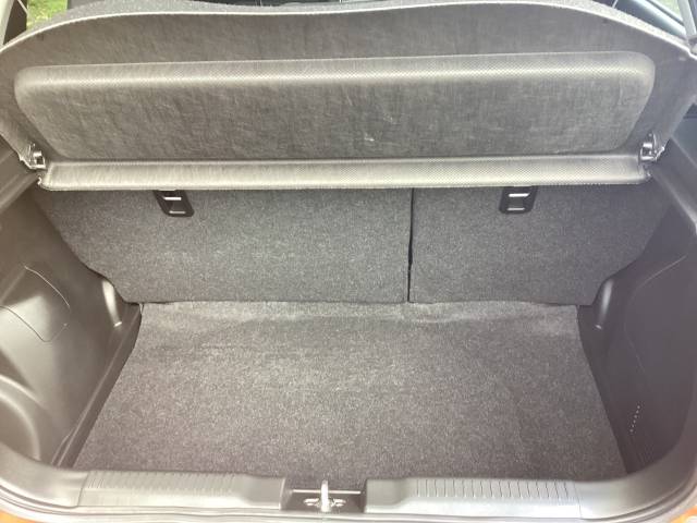 2023 Suzuki Swift 1.2 Dualjet 83 12V Hybrid SZ-L 5dr