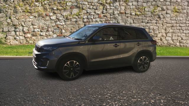2023 Suzuki Vitara 1.4L SZ5 BoostJet MHEV Agrip SUV 5dr Hybrid Manual Euro 6 (127 bhp)