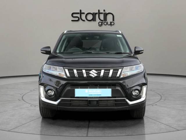 2024 Suzuki Vitara 1.4 Boosterjet MHEV SZ5 Euro 6 (s/s) 5dr