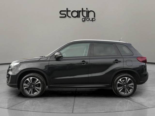 2024 Suzuki Vitara 1.4 Boosterjet MHEV SZ5 Euro 6 (s/s) 5dr