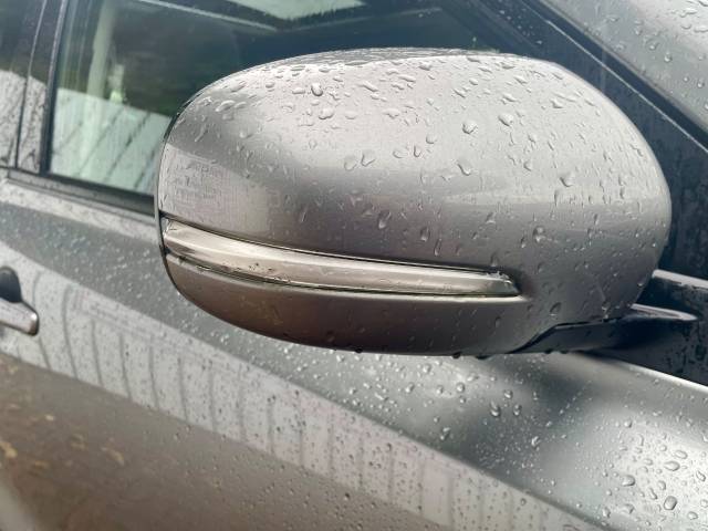 2021 Suzuki Vitara 1.4 Boosterjet 48V Hybrid SZ5 5dr