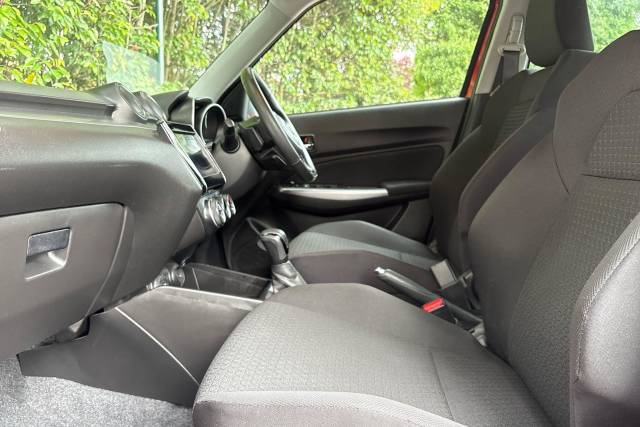 2023 Suzuki Swift 1.2 Dualjet 83 12V Hybrid SZ5 5dr Auto