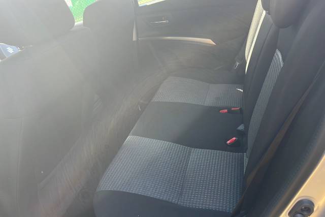 2024 Suzuki S-Cross 1.4 Boosterjet Mhev Motion Suv 5dr Petrol Hybrid Manual Euro 6 (s/s) (129 Ps)