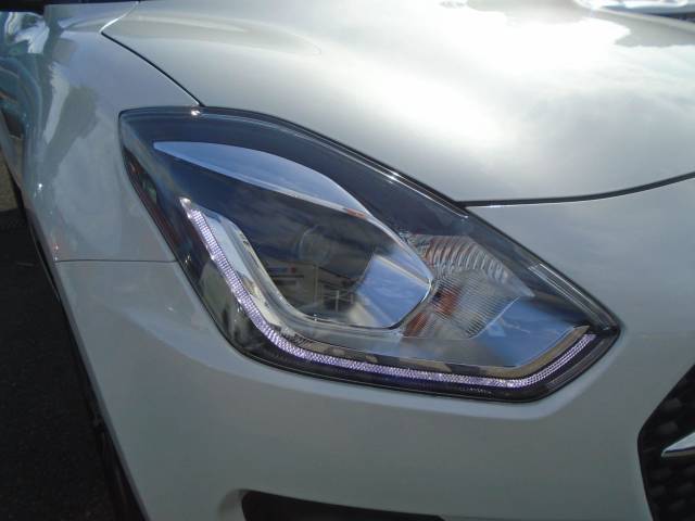 2023 Suzuki Swift 1.2 Dualjet 83 12V Hybrid SZ5 5dr Auto