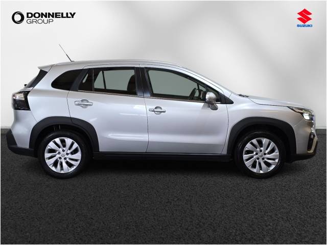 2023 Suzuki S-Cross 1.4 Hatchback Motion