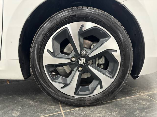 2024 Suzuki Swift 1.2 Hatchback Ultra