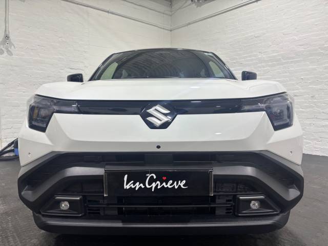 2025 Suzuki E-vitara 0.1 Ultra