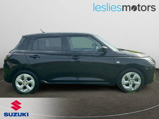 2025 Suzuki Swift 1.2 Hatchback Motion