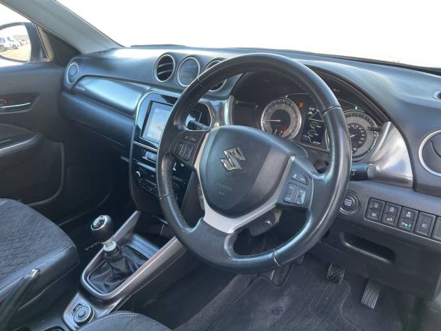 2022 Suzuki Vitara 1.4 Estate SZ5 ALLGRIP