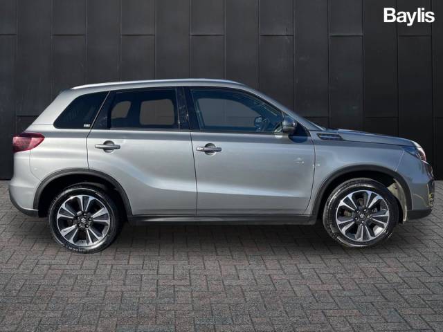 2022 Suzuki Vitara 1.4 Estate SZ5 ALLGRIP