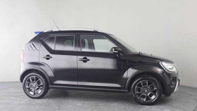 2023 Suzuki Ignis 1.2 Hatchback SZ5