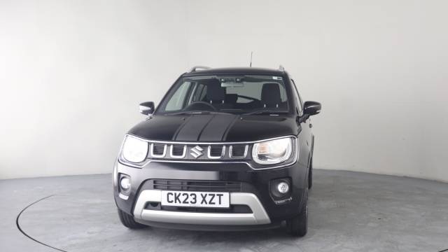 2023 Suzuki Ignis 1.2 Hatchback SZ5