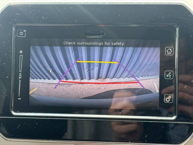 2019 Suzuki Ignis 1.2 Dualjet SHVS SZ5 ALLGRIP 5dr