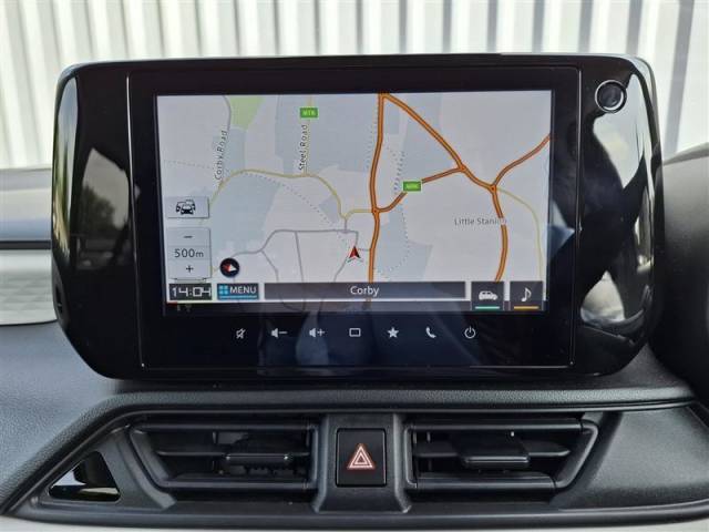 2024 Suzuki Swift 1.2 Mild Hybrid Motion 5dr