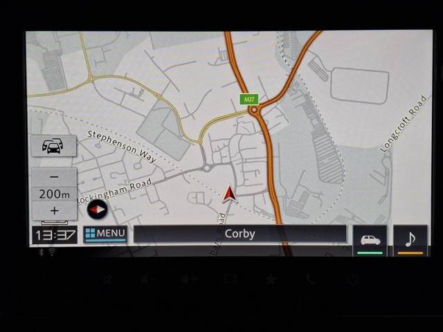 2024 Suzuki Swift 1.2 Mild Hybrid Motion 5dr