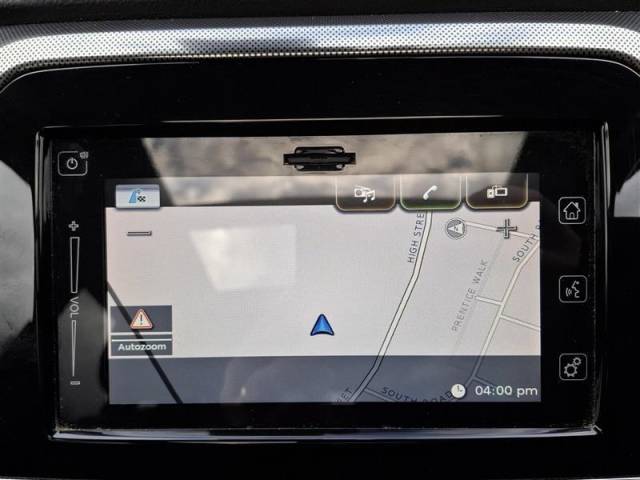 2021 Suzuki Vitara 1.4 Boosterjet 48V Hybrid SZ5 5dr