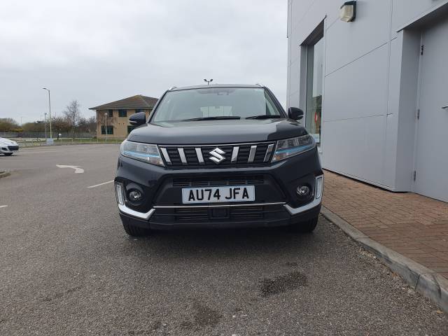 2024 Suzuki Vitara 1.4 Estate SZ5 ALLGRIP