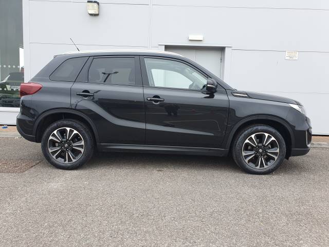2024 Suzuki Vitara 1.4 Estate SZ5 ALLGRIP