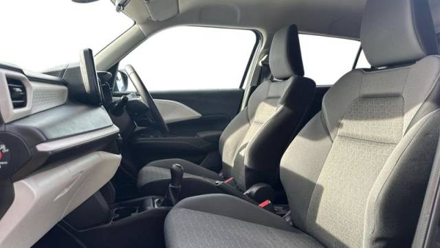 2024 Suzuki Swift 1.2 MHEV Motion