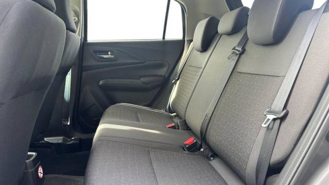 2024 Suzuki Swift 1.2 MHEV Motion