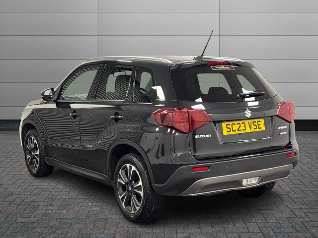 2023 Suzuki Vitara 1.4 Estate SZ5