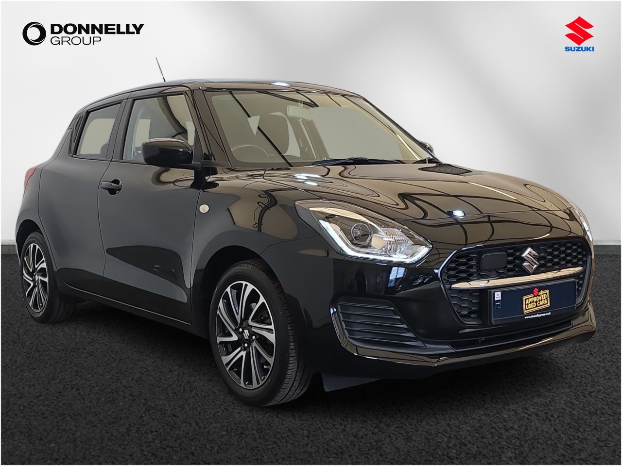 2023 Suzuki Swift