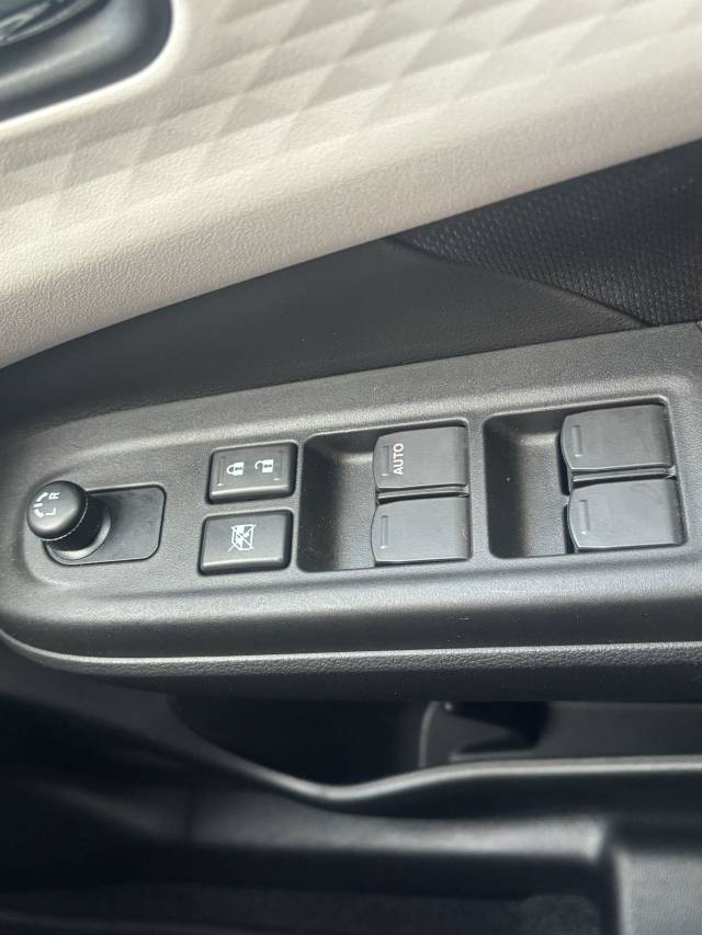 2025 Suzuki Swift 1.2 Mild Hybrid Motion 5dr