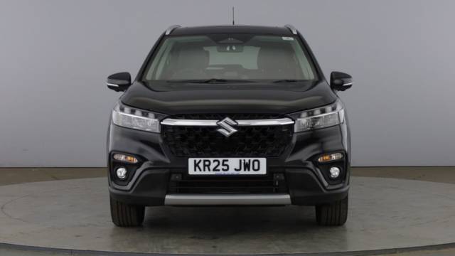 2025 Suzuki S-Cross 1.5 Hybrid Ultra ALLGRIP 5dr AGS