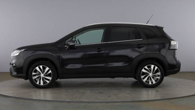 2025 Suzuki S-Cross 1.5 Hybrid Ultra ALLGRIP 5dr AGS