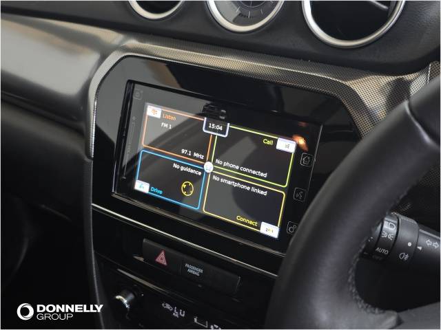 2019 Suzuki Vitara 1.4 Estate SZ5