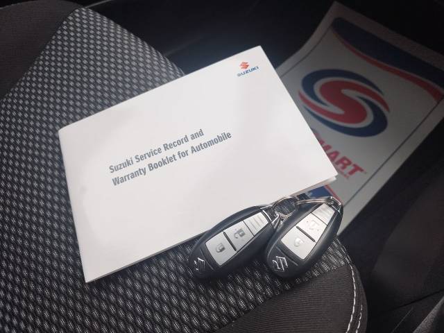 2022 Suzuki Vitara 1.5 VITARA SZ-T HEV AUTO