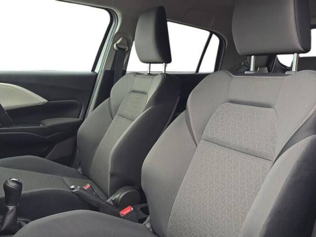 2024 Suzuki Swift 1.2 Mild Hybrid Motion 5dr