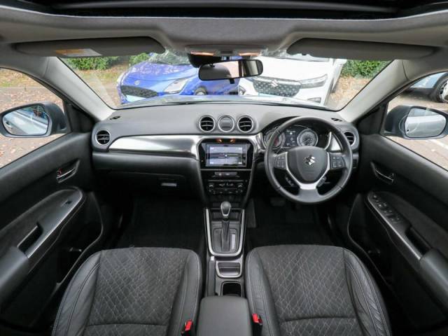 2023 Suzuki Vitara 1.5 Sz5 Hev Auto