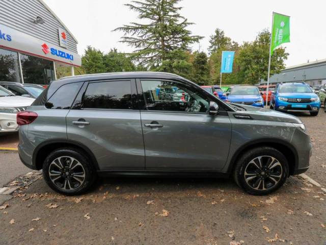 2023 Suzuki Vitara 1.5 Sz5 Hev Auto