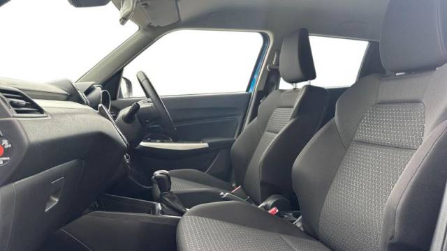 2023 Suzuki Swift 1.2 Dualjet MHEV SZ-T