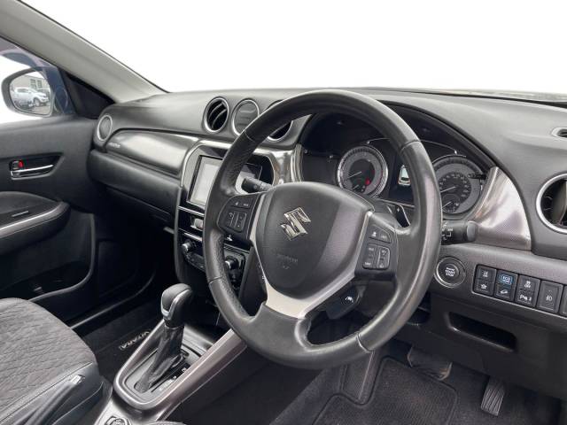 2023 Suzuki Vitara 1.5 Estate SZ5 ALLGRIP