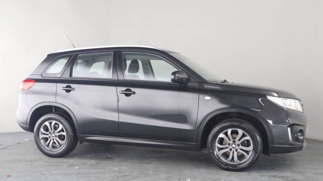 2018 Suzuki Vitara 1.6 Estate SZ4