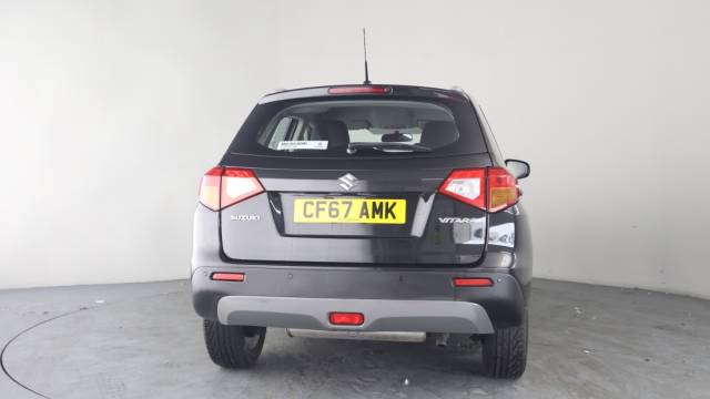 2018 Suzuki Vitara 1.6 Estate SZ4